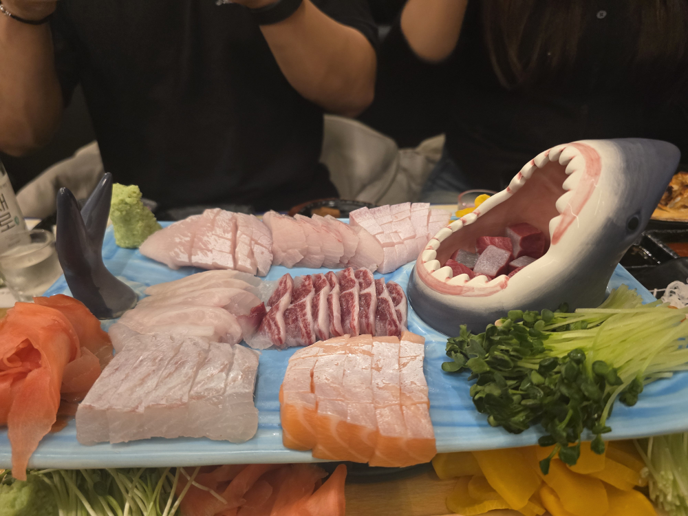 물고기자리 논현점 대표 사진
