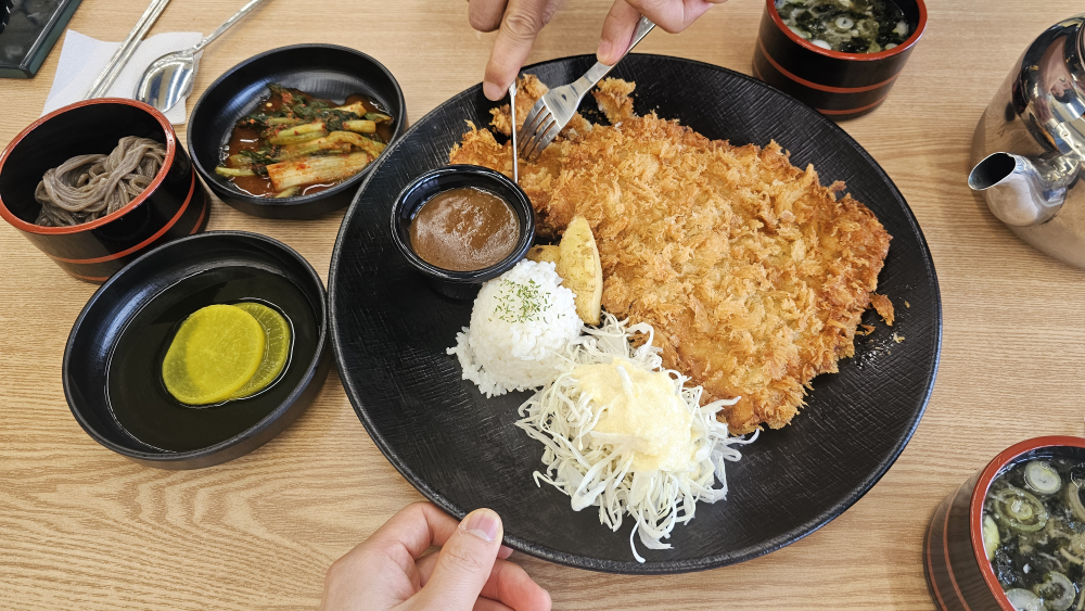 메밀나무 2