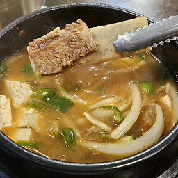 Hyeyeonggalbi (혜영갈비) 2