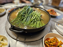 Yangpuni galbijjim (양푼이 갈비찜) 1