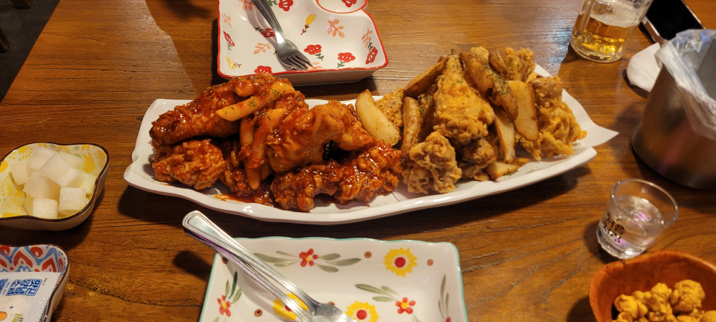 Nosangchikin yangjaeyeokjeom 6