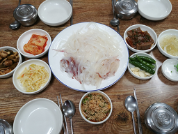 은하식당 사진 4