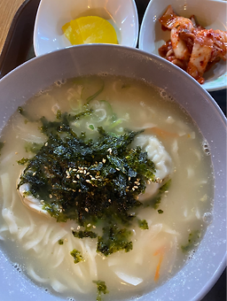 남다른김밥 대표 사진