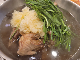 Hanmadang (한마당) 3