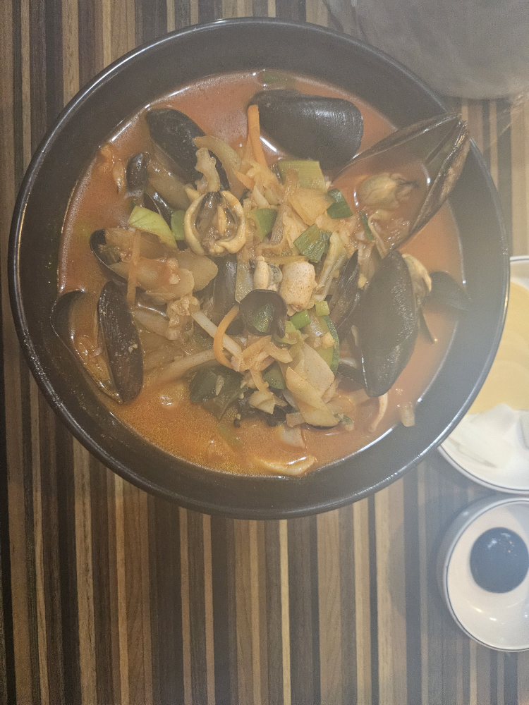 Bukgyeongbanjeom 4