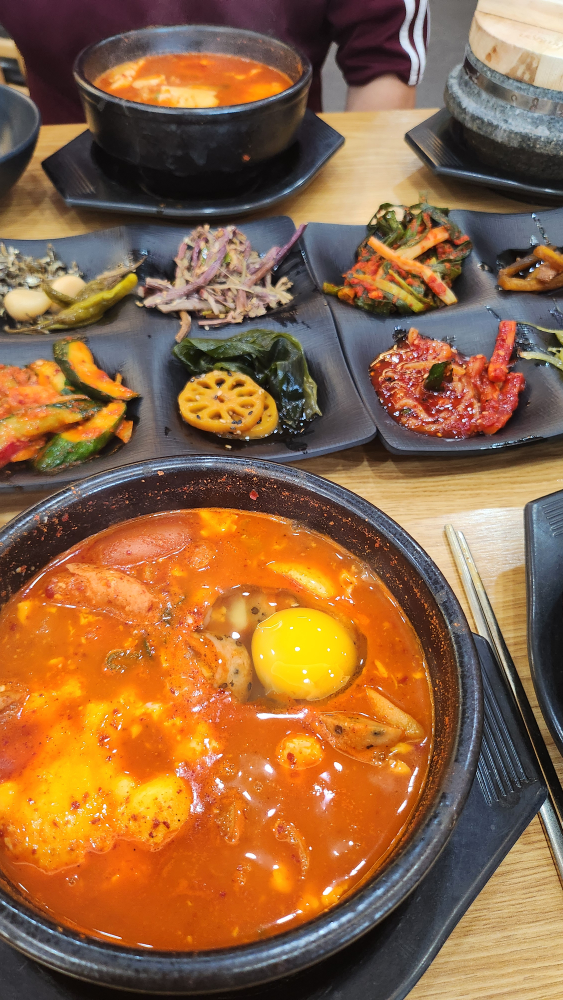 일품순두부 연북로점 사진 4