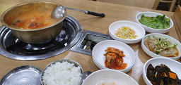 Hwangtaehanmadang (황태한마당) 2