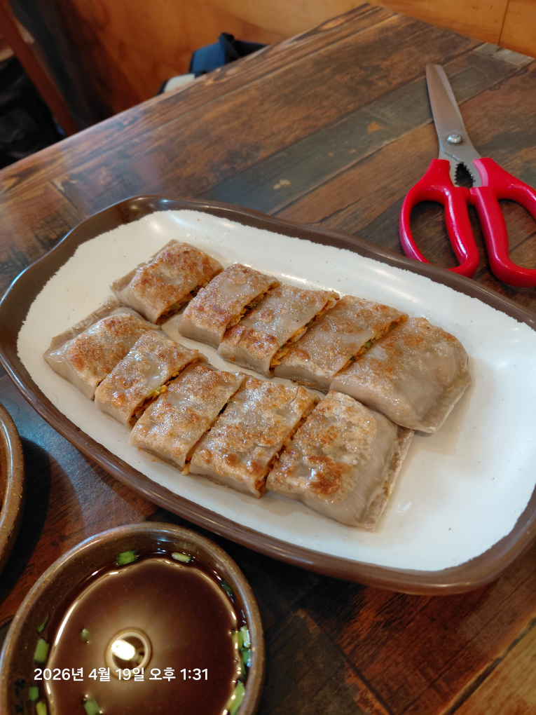 봉평메밀 6