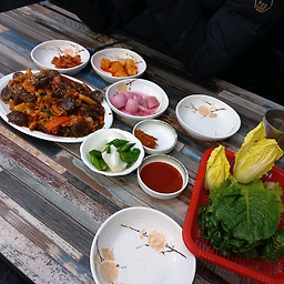 Illosundae (일로순대) 3