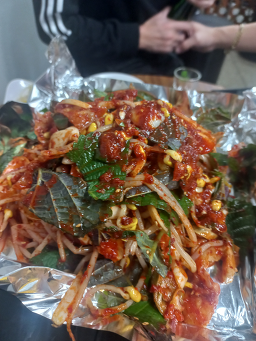 원조수구레 사진 3