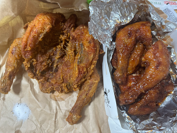 뉴옛날통닭 대표 사진