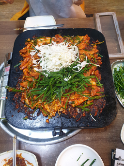 Daejayeonsikdang 4