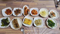 Seoheungsikdang (서흥식당) 1