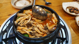 장독대김치찌개 여의도MBC점 사진 2