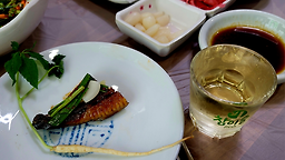 Daeseongjangeo (대성장어) 3