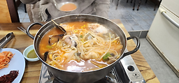 Yurimsikdang (유림식당) 3