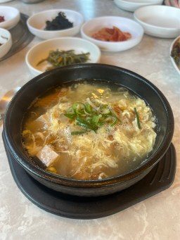 복골순두부 4