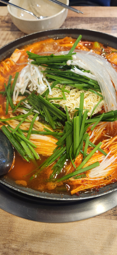 명동찌개마을 2