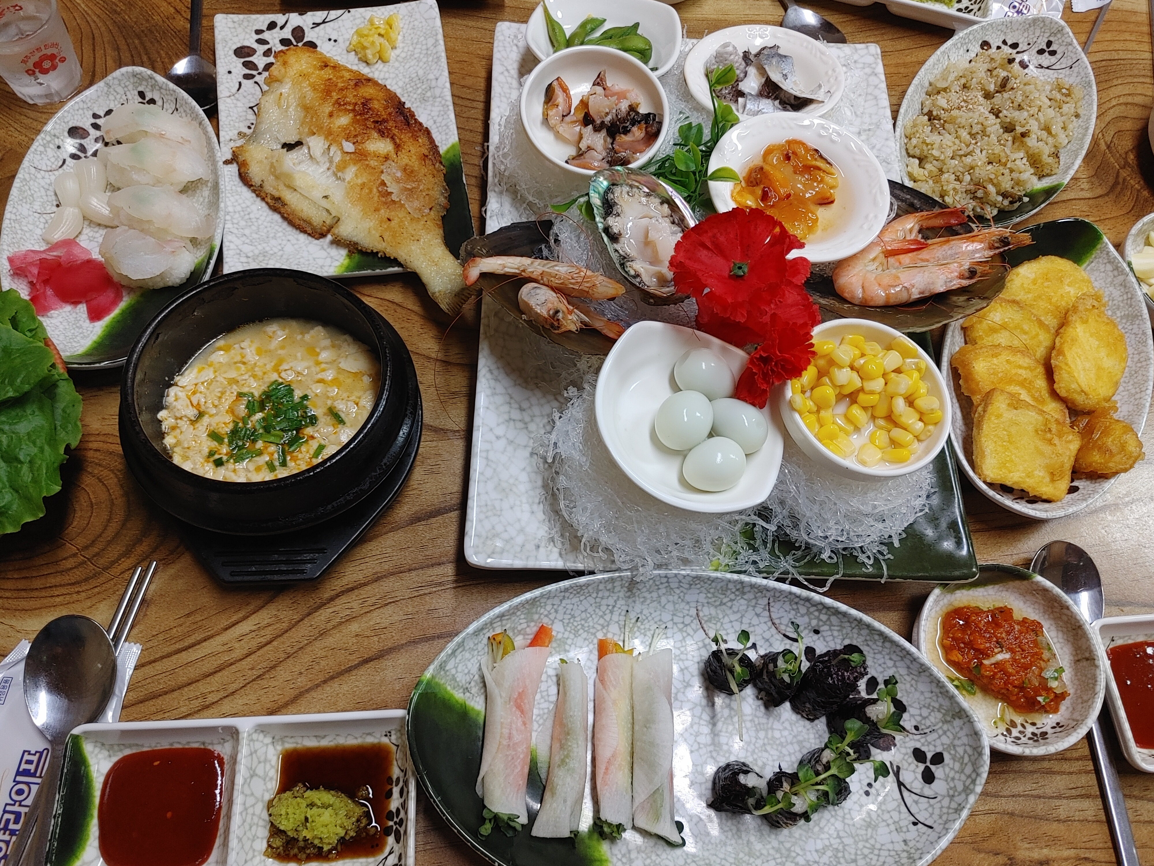 바당회 사진 2