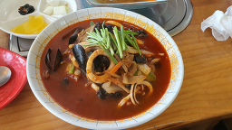 Samposikdang (삼포식당) 3