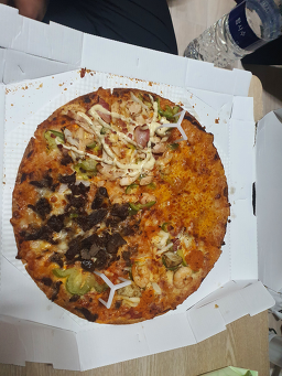 Dominopija gimhaenaedong 4