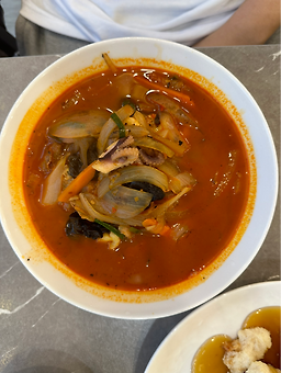Daecheonjjamppongjip 4