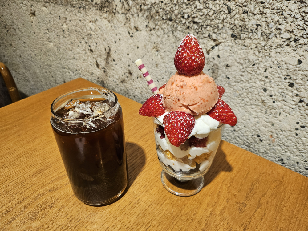 카페그랑주 사진 5