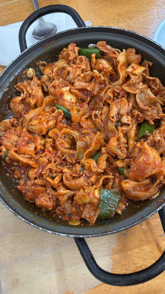 향원식당 4