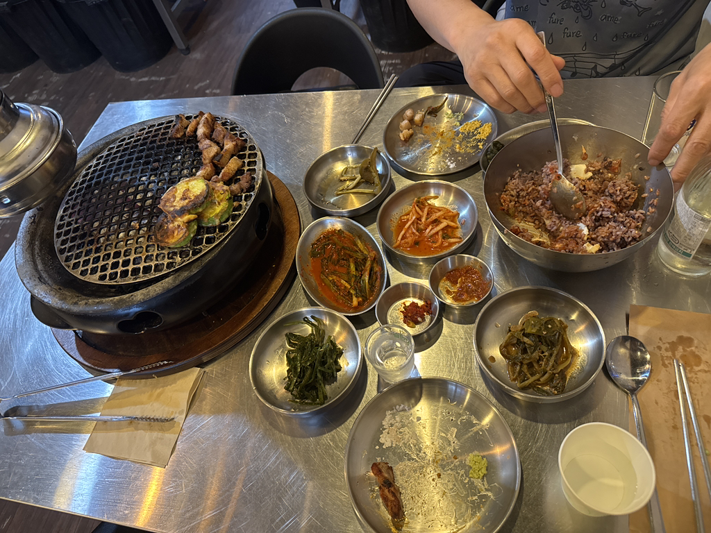 Ganghwadon 4