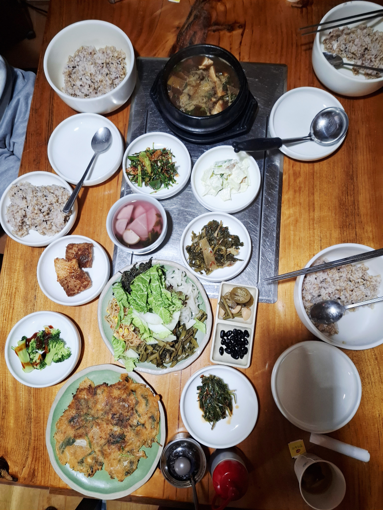Hanokchon 3