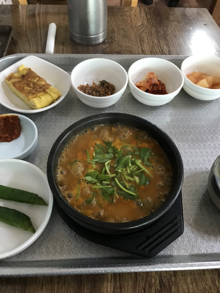 대복해장국 사진 4
