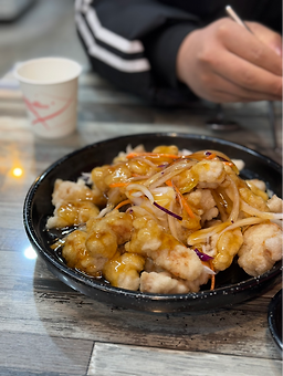 황궁쟁반짜장 2
