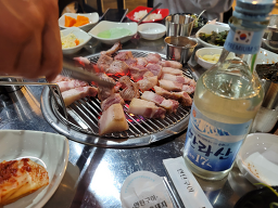 돈셰프흑돼지 사진 5