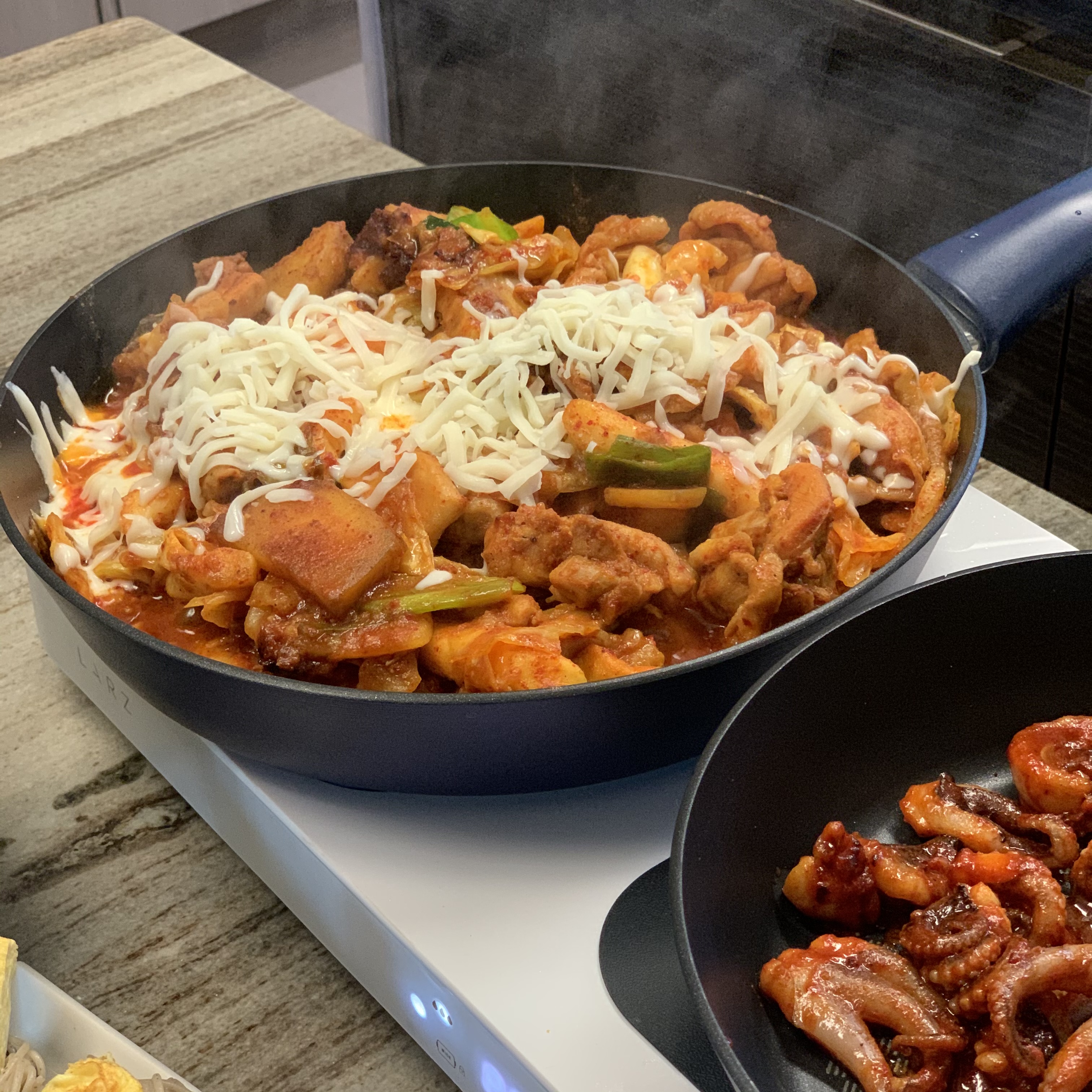 용두동쭈꾸미닭갈비 사진 3