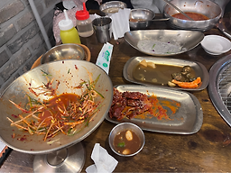 Hwajinsikdang 5