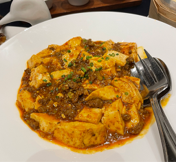 더 리버사이드 호텔 중식당 따뚱 사진 8