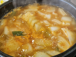 산장가든 사진 2