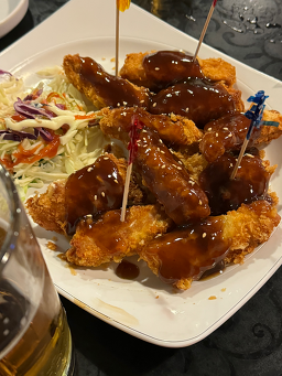 그리운금강산 치킨&호프 사진 5