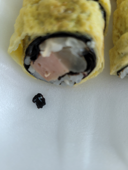 Ollegimbap sincheonyeokjeom (올레김밥 신천역점) 2