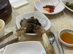 Hwangchilkoria 6