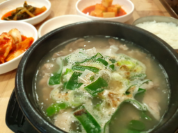 Buyongsikdang (부용식당) 1