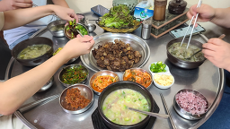 Tongyeongchueotang 6