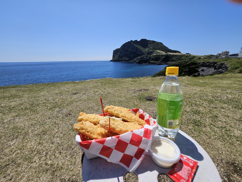 윌라라 WORLD CLASS FISH&CHIPS 사진 5