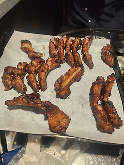 쪽갈비제작소 대표 사진