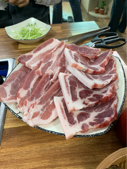 대운한우촌 4
