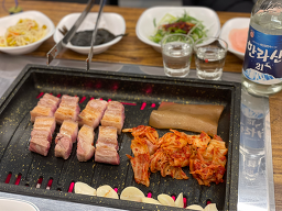 흑돼지고을 사진 7