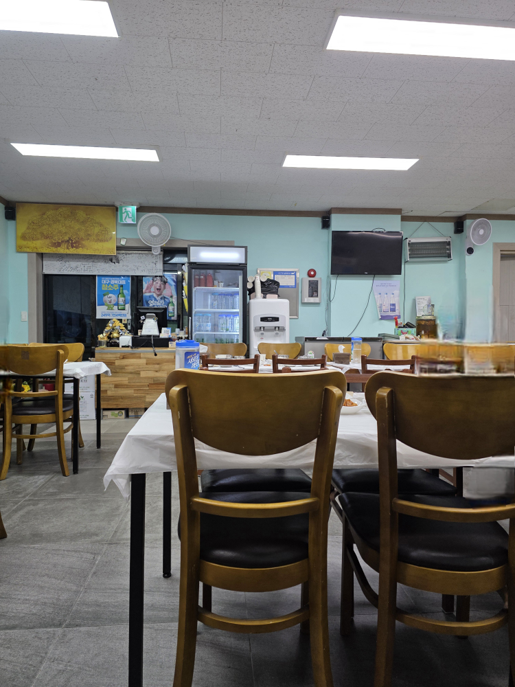 Matjip manwonui haengbok (맛집 만원의 행복) 2