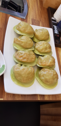 산골식당 4