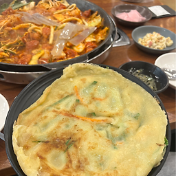 마녀의닭갈비 4