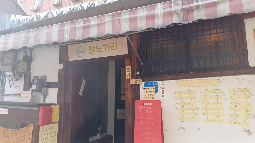 달노가리 대표 사진